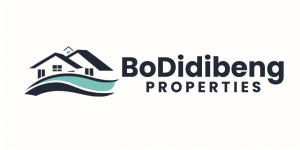 Logo of Bodidibeng Properties