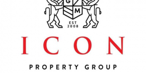 Logo of Icon property group