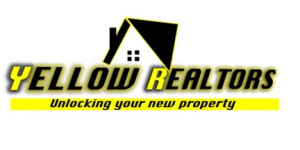 Logo of Yellow Realtors