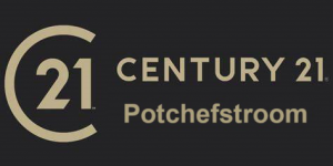 Logo of Century21 Potchefstroom
