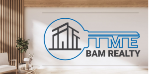 Logo of TME BAM REALTY PTY LTD