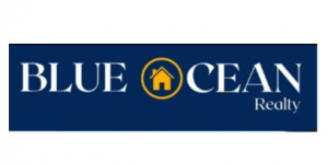 Logo of Blue Ocean Realty