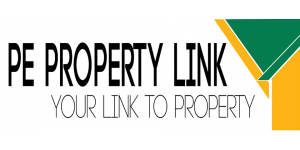 Logo of PE Property Link