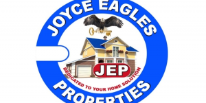 Logo of Joyce Eagles Properties