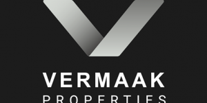 Logo of Vermaak Properties