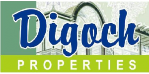 Logo of Digoch Properties CC