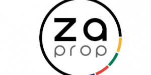 Logo of Zaprop