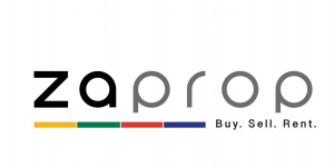 Logo of Zaprop