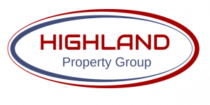 Logo of Highland Property Group