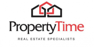 Logo of PropertyTime