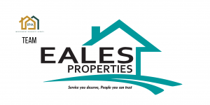 Logo of Eales Properties