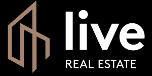 Logo of Live Real Estate