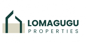 Logo of Lomagugu Properties