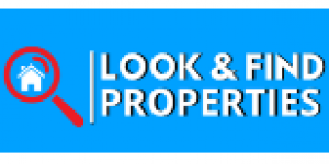 Logo of Look and Find Properties