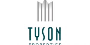 Logo of Tyson Properties Glenwood