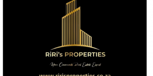 Logo of RIRIS PROPERTIES (PTY) LTD