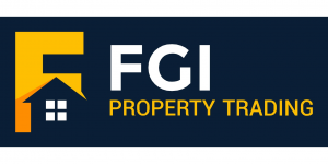 Logo of FGI PROPERTY TRADING