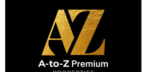 Logo of A-to-Z Premium Properties