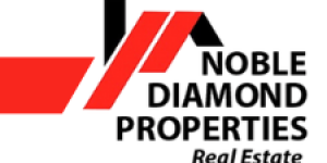 Logo of Noble Diamond Properties