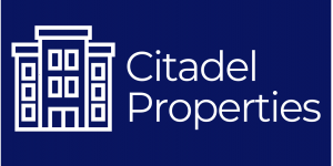 Logo of Citadel Properties