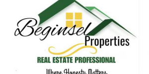 Logo of Beginsel Properties