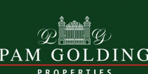 Logo of Pam Golding Durban