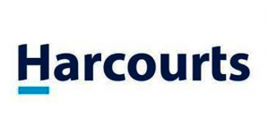 Logo of Harcourts Kriel