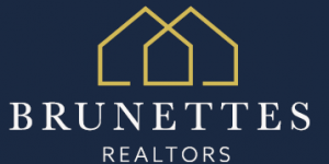 Logo of Brunettes Realtors
