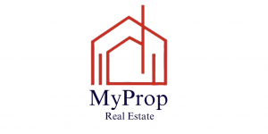 Logo of MyProp Real Estate Pty (Ltd)