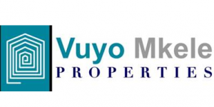 Logo of Vuyo Mkele properties