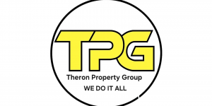 Logo of Theron Property Group