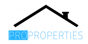 Logo of Pro Properties