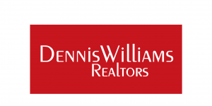 Logo of Dennis Williams Realtors