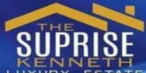 Logo of The Surprise Kenneth Luxury Estate