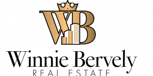 Logo of Winnie Beverley Real Estate