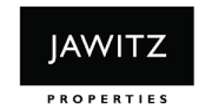Logo of Jawitz Properties Welkom