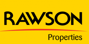 Logo of Theron Properties T/A Rawson Properties