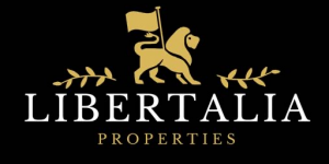 Logo of Libertalia Properties