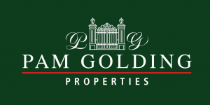 Logo of Pam Golding Kuils River