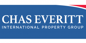 Logo of Chas Everitt Durban Central