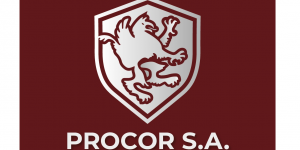 Logo of Procor SA