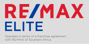 Logo of RE/MAX-ELITE