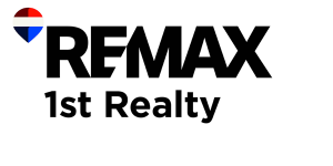 Logo of RE/MAX - RE/MAX 1st Realty (Saldanha)