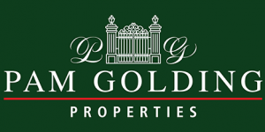 Logo of Pam Golding Properties Westville