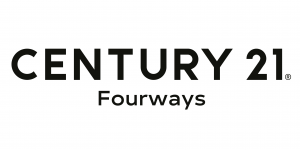 Logo of Century 21 Fourways