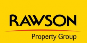 Logo of Rawson Westville