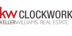Logo of Keller Williams Clockwork Properties