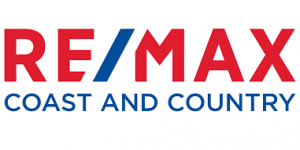Logo of RE/MAX Coast and Country Scottburgh