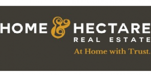 Logo of Home and Hectare