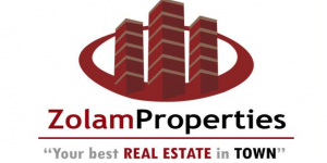 Logo of Zolam Properties